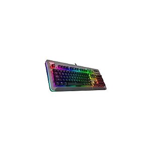 Teclado Gamer USB Thermal Meka Level 20 KB LVT para Modelo e Simulação.