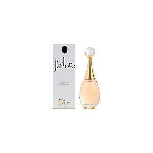 Perfume Dior Jadore Eau De Parfum 100Ml