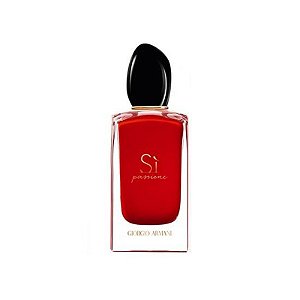 Giorgio Si Passione Eau de Parfum Feminino 100ML