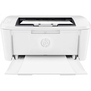 Impressora HP LaserJet M111W Monocromática com Conexão Wifi 110V