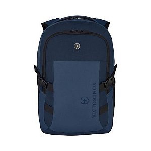 Mochila Victorinox Azul 611415: Design Elegante e Funcional para Viagens e Uso Diário
