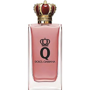 Perfume Feminino Dolce&Gabbana Q EDP Intenso 100mL