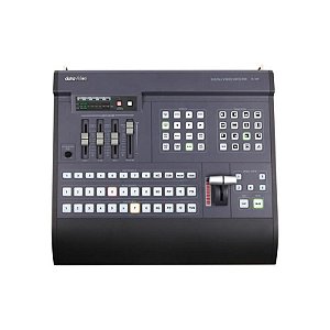 Misturador de Dados de Vídeo SE600 Profissional