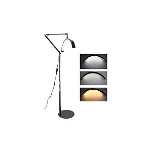 LED HD-M2X Pro - Iluminação de Alta Definição para Ambientes Modernos