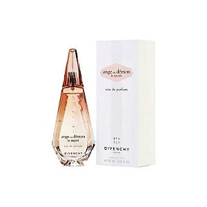 Perfume Givenchy Ange Ou Demon Le Secret Eau de Parfum Feminino 100ML - Toque de Mistério