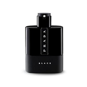 Perfume Prada Luna Rossa Black Eau de Parfum Masculino 100ml