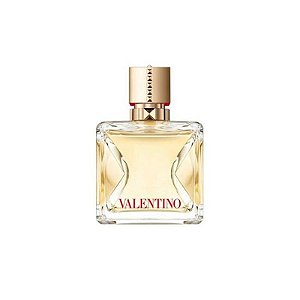 Perfume Feminino Valentino Voce Viva Eau de Parfum 100ML