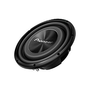 Subwoofer Pioneer TS-A3000LS4 - 1500W RMS - 1 Via - 30,48 cm
