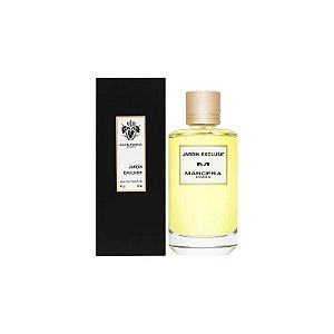 Perfume Mancera Jardin Exclusif Eau de Parfum 120ML - Fragrância Luxuosa Masculina
