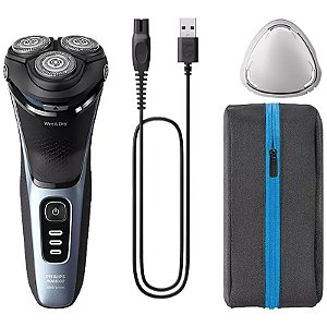 Barbeador Elétrico Philips S3243/91 Norelco Shaver 3600