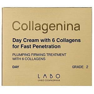 Creme Facial Dia Labo Cosprophar com 6 Colágenos - 50mL