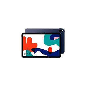 Tablet Huawei Matepad 10.4 - Wi-Fi 4GB 64GB - Midnight Cinza