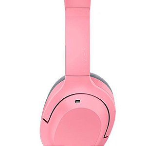 Fone Opus X Quartz Razer Rz04 03760300 R3U1 Active Noise Cancellation