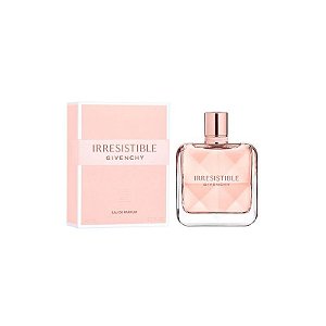 Perfume Givenchy Irresistible Eau De Parfum 80Ml - Fragrância Sedutora E Sofisticada