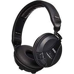 Microfone Akg K181 Dj