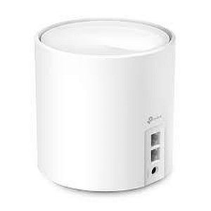 Roteador TP-Link Deco X60 Mesh para Cobertura Total - 1 Unidade