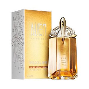 Perfume Mugler Alien Goddess Intense 60ML - Fragrância Feminina Sublime e Envolvente