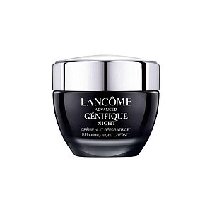 Creme Noturno Lancome Advanced Genifique 50ML para Rosto e Pele Vibrante