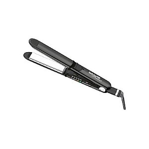 Chapa Profissional Babyliss Pro Nano Titanium Optima BNTRB3000TUZ - Preto