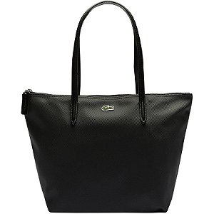 Bolsa Feminina Lacoste NF2037PO 000 - Elegância e Estilo para o Dia a Dia