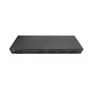 Servidor Hp Pdu40A 17U Todas As P/N 252663-B21