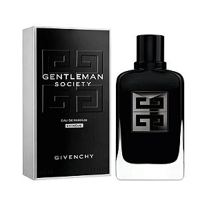 Perfume Givenchy Gentleman Sociedade Extrema 100ML
