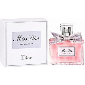 Perfume Feminino Christian Dior Miss Dior Eau De Parfum 100Ml