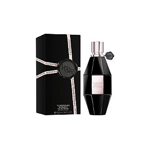 Perfume Viktor Rolf Flowerbomb Midnight Eau De Parfum 100ml
