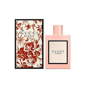 Gucci Bloom Eau de Parfum Feminino 100ML