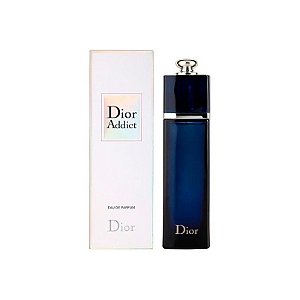 Perfume Dior Addict Eau de Parfum Feminino 100ML - Fragrância Intensa e Sedutora