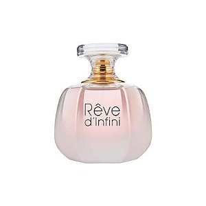 Perfume Lalique Eau De Lalique Reve D'Infini Parfum 100ml