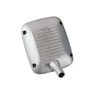 Silenciador Os Gt15Hz E4051 27426010