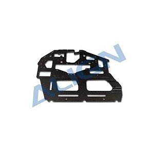 Estrutura Principal De Carbono Tr800Pro Lado Direito H80B038Xxt.