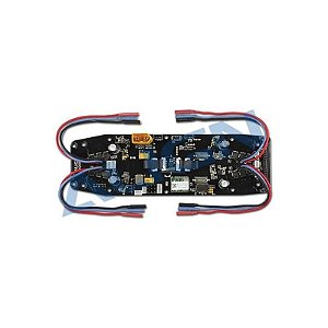 Placa De Circuito De Controle De Voo Mr25X M425017Axt