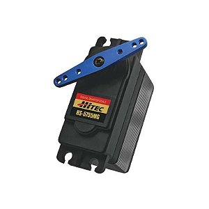 Hs5755Mg Digite Gigante Hitec 35755S