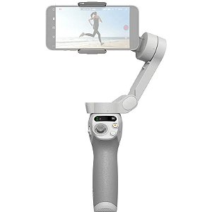 Estabilizador Gimbal Profissional DJI Osmo Mobile SE para Smartphones