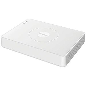 DVR Hikvision Turbo HD 16 Canais iDS-7116HQHI-M1/S até 1080p com Alta Performance