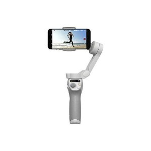 Gimbal Estabilizador DJI Osmo Mobile SE - Certificação Anatel