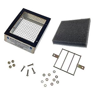 Kit de Filtro de Ar Brackett Aero BA-5810 para Cessna 172RG/T337B