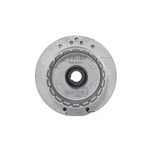 Volante Vittorazi MOSTER185 (Selettra) com Polia M034S para Motopropulsores