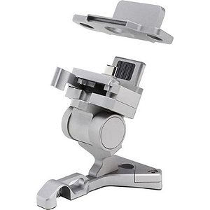 Suporte para Controle Remoto Dji Crystalsky - Peça 3