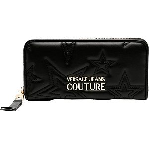 Carteira Feminina Versace 75VA5PC1 ZS806 899 - Original e Elegante
