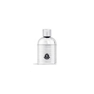 Perfume Edp Áudio Pour Moncler Homme M 100Ml