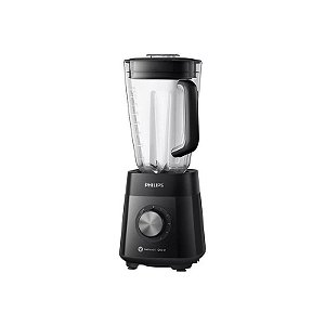 Liquidificador Philips Hr2240 90 Com 1200W 3L 220V Preto