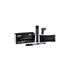 Microfone Shure Sm 57