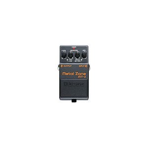 Pedal de Guitarra Boss MT 2