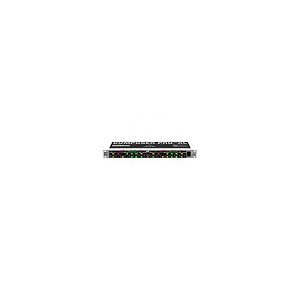 Behringer Mdx2600 - Compressor/Expansor Multibanda Dual Channel