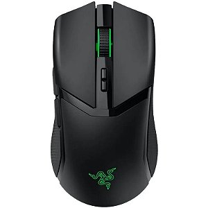Mouse Gamer Sem Fio Razer Cobra Pro RGB RZ01-04660100-R3U1