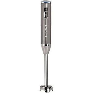 Mixer Manual Sem Fio Cuisinart RHB-100 - Recarregável e Prático