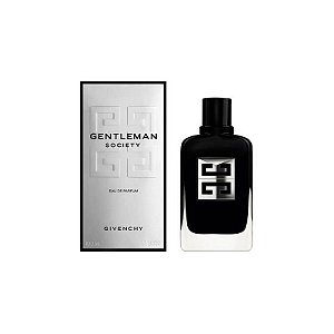 Perfume Eau de Parfum Givenchy Gentleman Society 100ml